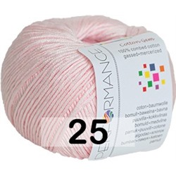 Пряжа Performance COTTON GEM