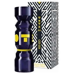 KENZO TOTEM YELLOW unisex 50ml edt