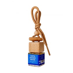 Автопарфюм COSTA AZZURO WATER, Brand Perfume, 8 мл.