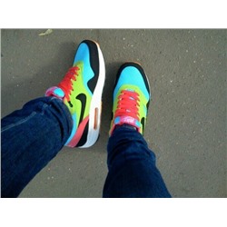 Кроссовки Nike Air Max 1