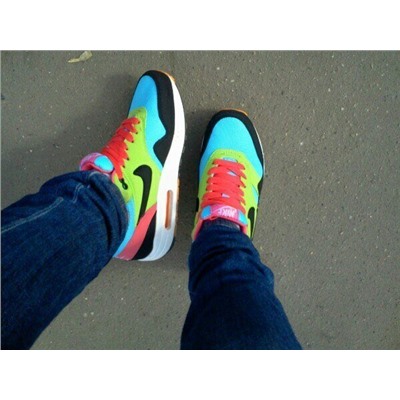 Кроссовки Nike Air Max 1