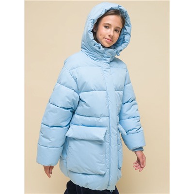 GZXZ3337/1 (Куртка для девочки, Pelican Outlet )