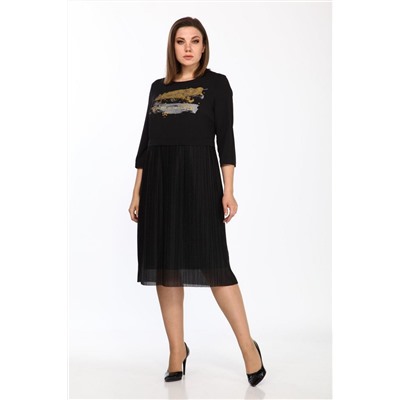 Vitol Fashion В-1048, Платье