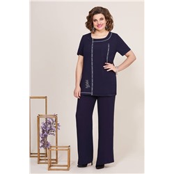 Mira Fashion 5244-2, Брюки,  Блуза