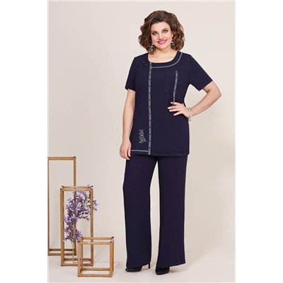 Mira Fashion 5244-2, Брюки,  Блуза