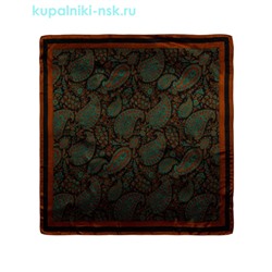 6074 Платок женский (65 x 65)