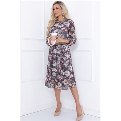 406358 Bellovera Платье