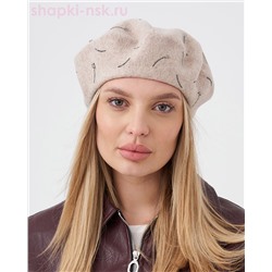 Шейла Берет (56-58)