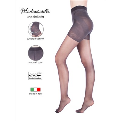 429667 Mademoiselle Колготки