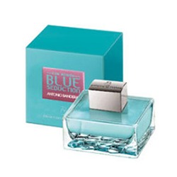 ANTONIO BANDERAS BLUE SEDUCTION lady  50ml edt