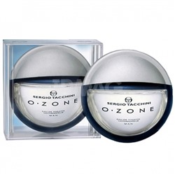 TACCHINI O-ZONE MAN 50ml edt  M~