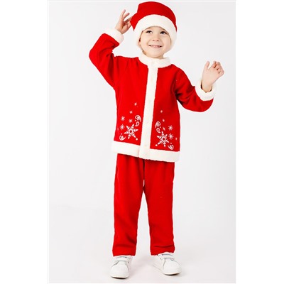 Костюм Новогодний YOULALA #720572