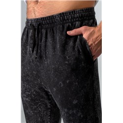 Мужские брюки из футера двухнитки Happyfox