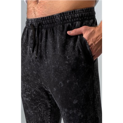 Мужские брюки из футера двухнитки Happyfox