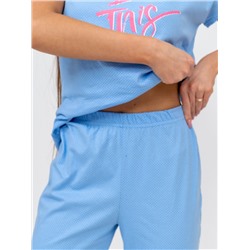 Пижама мод.1650/4