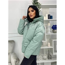 Демисезонная куртка 829463