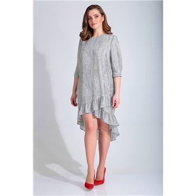 Liona Style 778 жемчужный, Платье