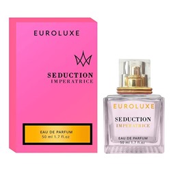 EUROLUXE SEDUCTION IMPERATRICE 50ml /жен. M~ (Дольче габана Имератрица)