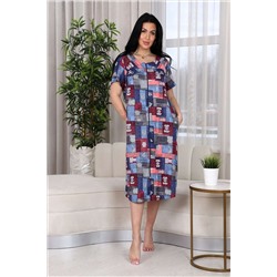 Халат 6101 НАТАЛИ #980382