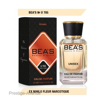 Beas U705 Ex Nihilo Fleur Narcotique edp 50 ml