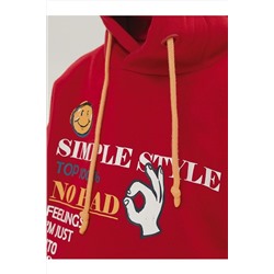 Толстовка PELICAN #799999