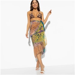 Парео, Навстречу приключениям (extra)