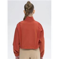 GFNY5317 (Толстовка для девочки, Pelican Outlet )