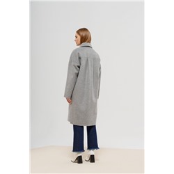 BURVIN 8152-61, Пальто