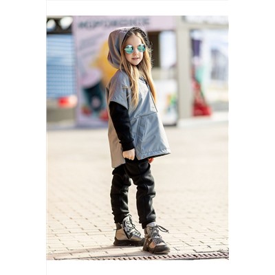 Жилет BATIK #1035366