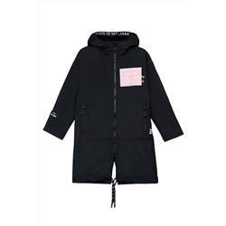 Плащ PLAYTODAY #965788