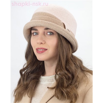 653-Д Шляпа женская (56-58)