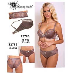 LM бюст 12786 чашка D