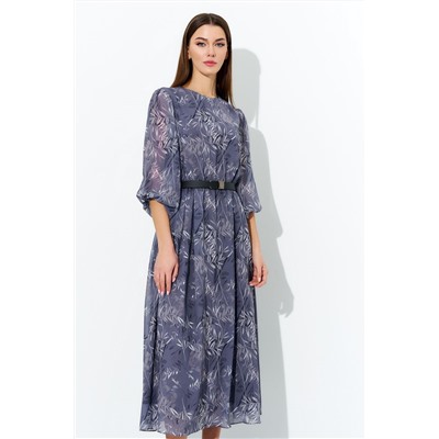 DiLiaFashion 0721 мультидизайн, Платье