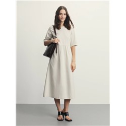 523701 ZARINA Платье