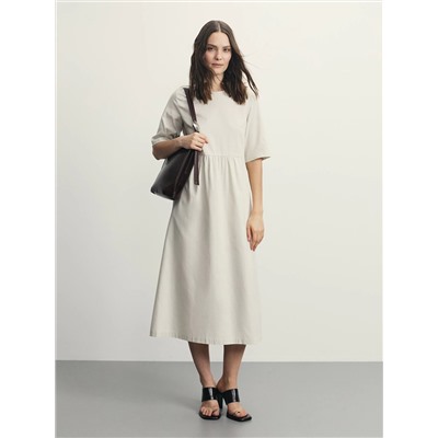 523701 ZARINA Платье
