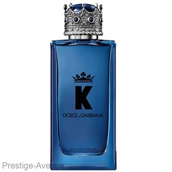 Дольче Габбана K by edp intense pour homme 100 ml  ОАЭ