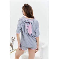 Костюм с шортами 8298 НАТАЛИ #875230