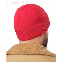 ALEX Шапка по голове мужская (54-59)