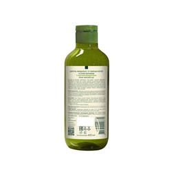 Green Mama Шампунь "Биобаланс" от жирных корней и сухих кончиков с морскими водорослями 400 мл