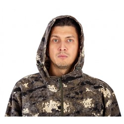 Костюм мужской Захват NEW (рип-стоп, темный остров)
