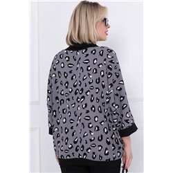 ДЖЕМПЕР МАРИНЬЯНА (ГРЕЙ)