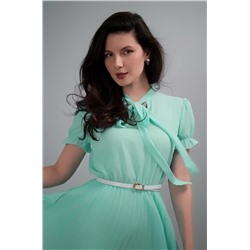 Женское шифоновое платье Happyfox