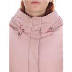 GWC21031P PINK Куртка демисезонная женская (100 гр. синтепон) PURELIFE размер 42 российский