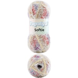Пряжа Kamgarn Softie Papatya