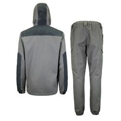 Костюм Titan (арт. К-407) (Peach Soft) серый