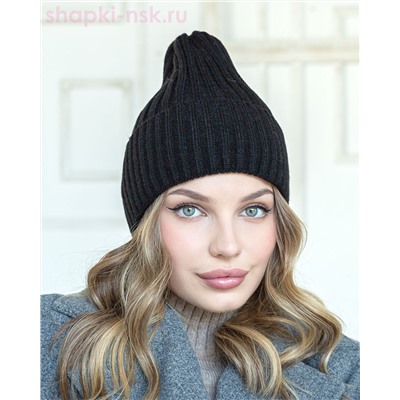 S 1159 Колпак женский флис (56-58)