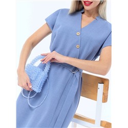 Платье У всех на устах, топ