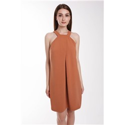 Madech 205361 янтарный, Платье