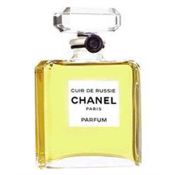 CHANEL CUIR DE RUSSIE lady  75ml edt