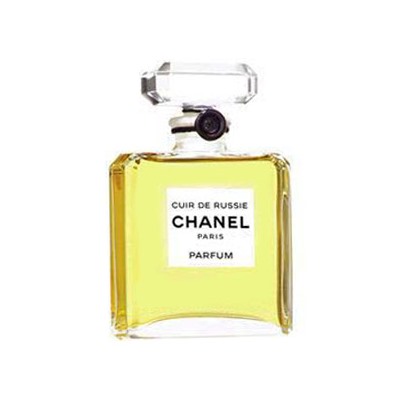 CHANEL CUIR DE RUSSIE lady  75ml edt